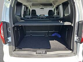 Renault Kangoo Gebrauchtfahrzeug