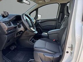 Renault Kangoo Gebrauchtfahrzeug