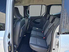 Renault Kangoo Gebrauchtfahrzeug