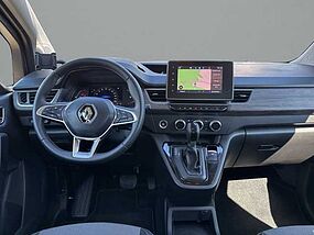 Renault Kangoo Gebrauchtfahrzeug