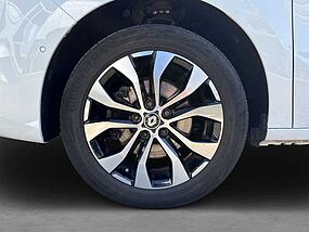 Renault Kangoo Gebrauchtfahrzeug
