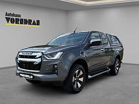 Isuzu D-Max Gebrauchtfahrzeug