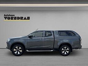 Isuzu D-Max Gebrauchtfahrzeug