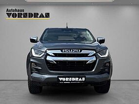Isuzu D-Max Gebrauchtfahrzeug