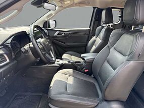 Isuzu D-Max Gebrauchtfahrzeug
