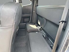 Isuzu D-Max Gebrauchtfahrzeug