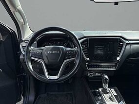 Isuzu D-Max Gebrauchtfahrzeug