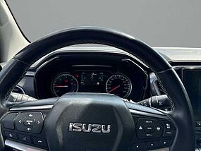 Isuzu D-Max Gebrauchtfahrzeug