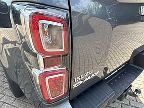 Isuzu D-Max Gebrauchtfahrzeug