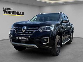 Renault Alaskan Vorführfahrzeug