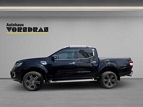 Renault Alaskan Vorführfahrzeug