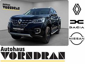 Renault Alaskan Vorführfahrzeug
