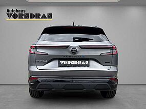 Renault Austral Vorführfahrzeug