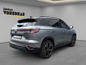 Renault Austral Vorführfahrzeug