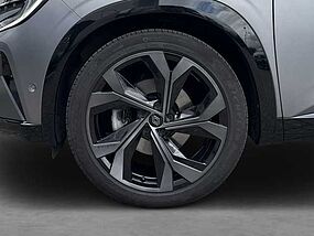 Renault Austral Vorführfahrzeug
