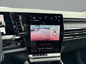 Renault Austral Vorführfahrzeug