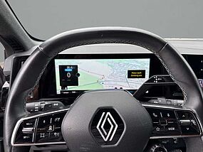 Renault Austral Vorführfahrzeug