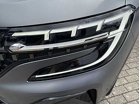 Renault Austral Vorführfahrzeug