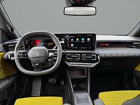 Renault 5 E-Tech Neufahrzeug