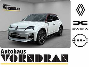 Renault 5 E-Tech Neufahrzeug