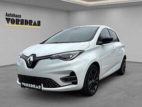 Renault ZOE Vorführfahrzeug