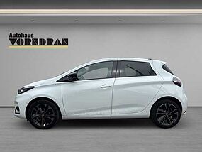 Renault ZOE Vorführfahrzeug