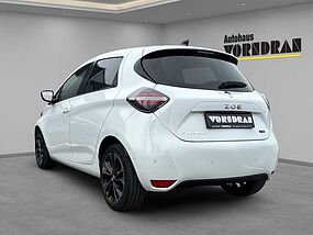 Renault ZOE Vorführfahrzeug