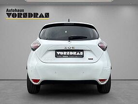 Renault ZOE Vorführfahrzeug