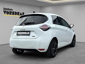 Renault ZOE Vorführfahrzeug