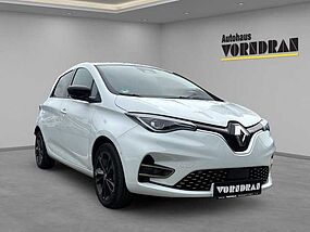 Renault ZOE Vorführfahrzeug