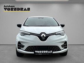 Renault ZOE Vorführfahrzeug