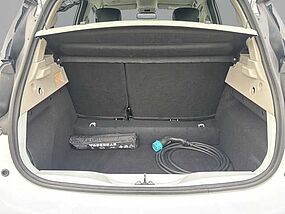 Renault ZOE Vorführfahrzeug