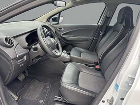 Renault ZOE Vorführfahrzeug