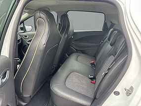 Renault ZOE Vorführfahrzeug