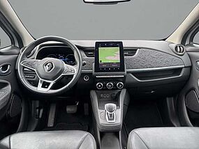 Renault ZOE Vorführfahrzeug