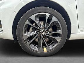 Renault ZOE Vorführfahrzeug