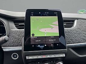 Renault ZOE Vorführfahrzeug