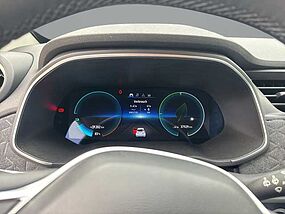 Renault ZOE Vorführfahrzeug
