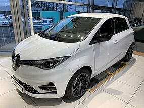 Renault ZOE Vorführfahrzeug