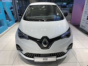 Renault ZOE Vorführfahrzeug