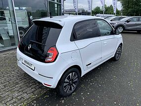 Renault Twingo Vorführfahrzeug