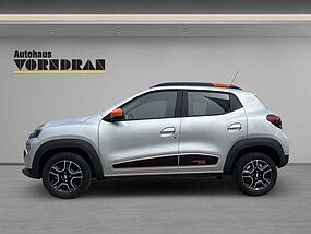 Dacia Spring Vorführfahrzeug