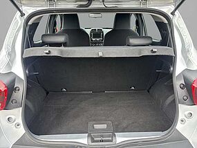 Dacia Spring Vorführfahrzeug