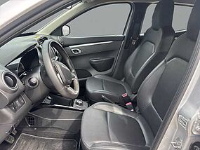 Dacia Spring Vorführfahrzeug