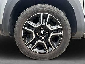 Dacia Spring Vorführfahrzeug