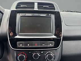 Dacia Spring Vorführfahrzeug