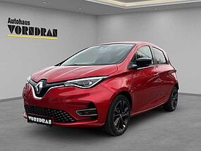 Renault ZOE Vorführfahrzeug