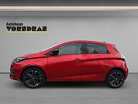 Renault ZOE Vorführfahrzeug