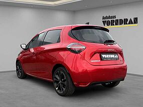 Renault ZOE Vorführfahrzeug