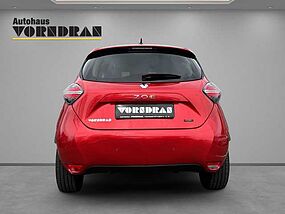 Renault ZOE Vorführfahrzeug